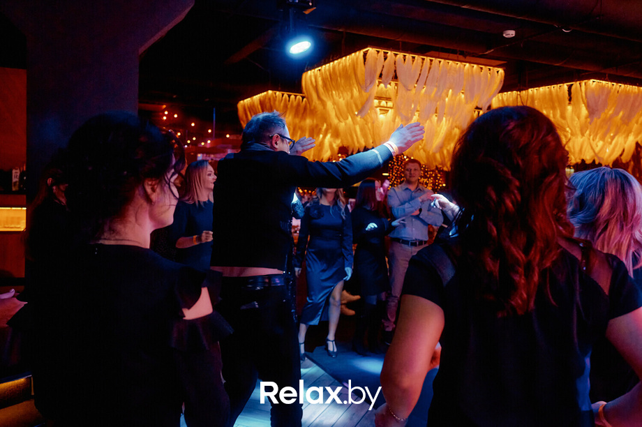 Старый Новый Год в Ангелах, фото № 141