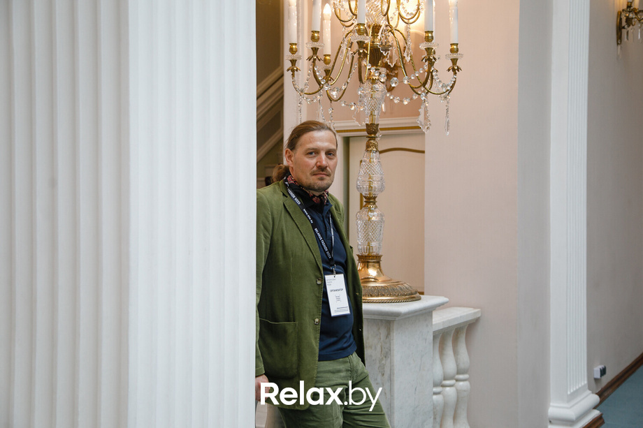 BELARUS FASHION. BUTER fashion design studio, фото № 194