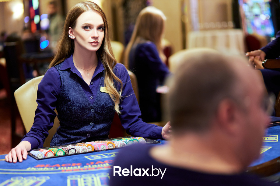 Opera Loto, фото № 35