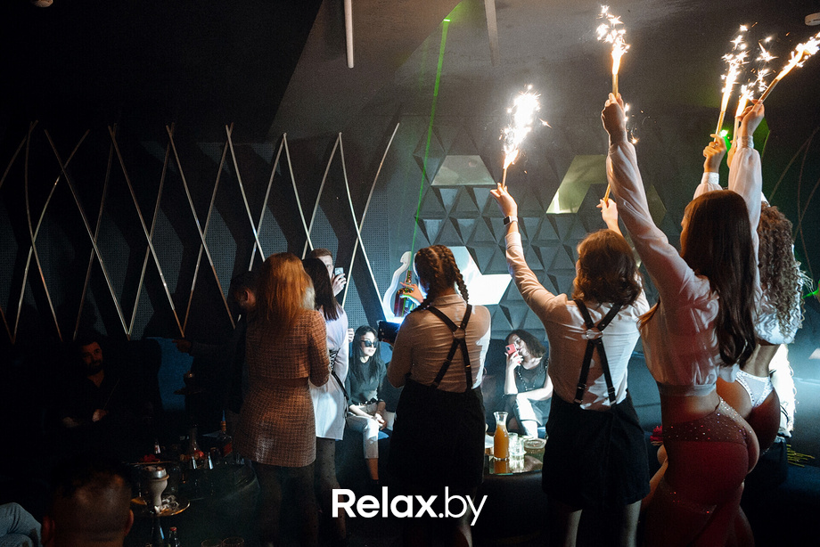 Crystal club Show, фото № 41