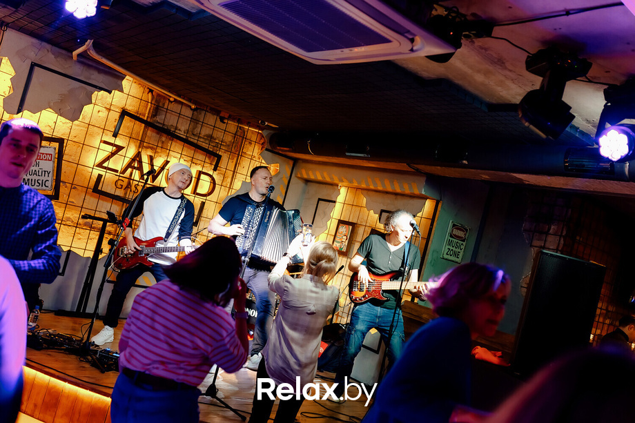 ZAVOD Crazy Friday, фото № 38