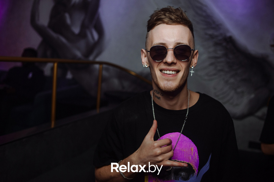 Friday LUXURIA LXR, фото № 6