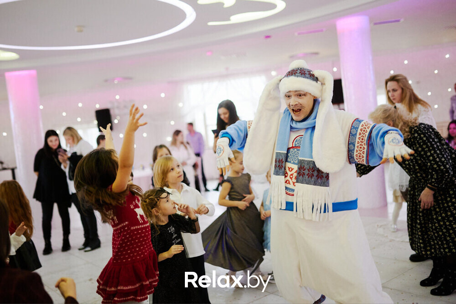 SILVER PARTY 2022 KIDS’ PODIUM, фото № 305