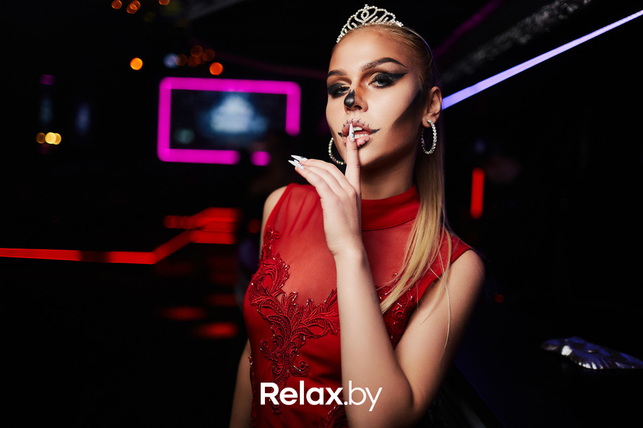 Miss Halloween, фото № 87