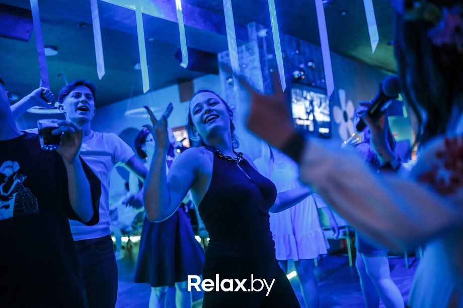 Kupala Party, фото № 41