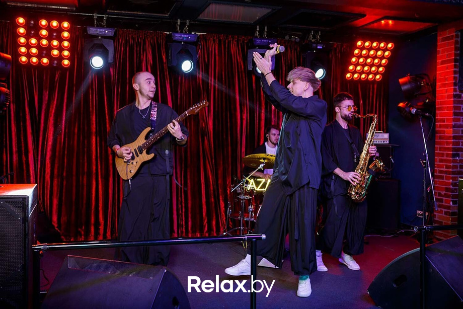 Brooklyn Live!, фото № 21