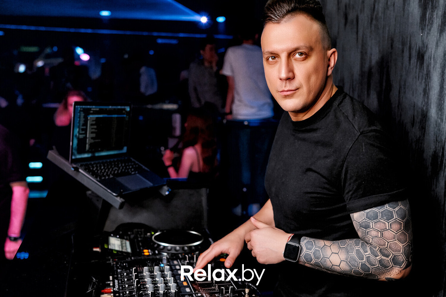 Hot weekend day - 2, фото № 31