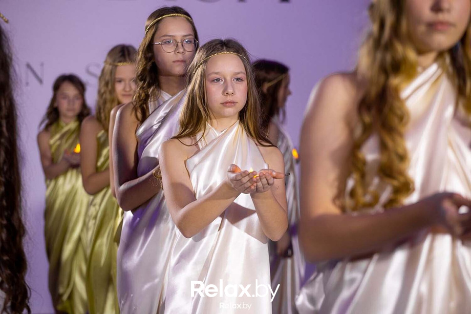 Gold Podium Fashion Show, фото № 187