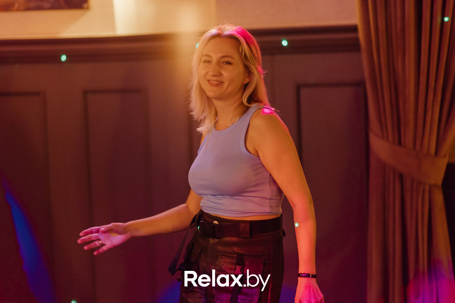 Выходные в Rustaveli, фото № 37