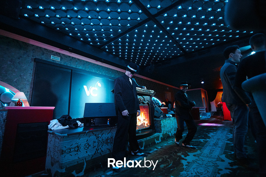 Sweet candy party, фото № 42