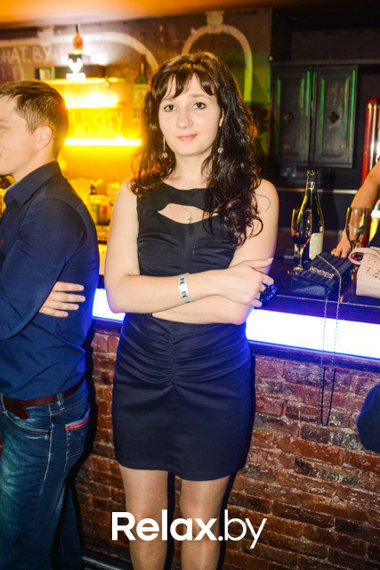 Каждую пятницу я - в «Койот», фото № 68