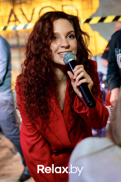 Saturday party, фото № 5