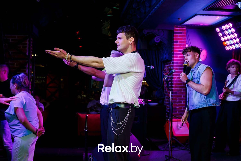 Brooklyn Live!, фото № 8