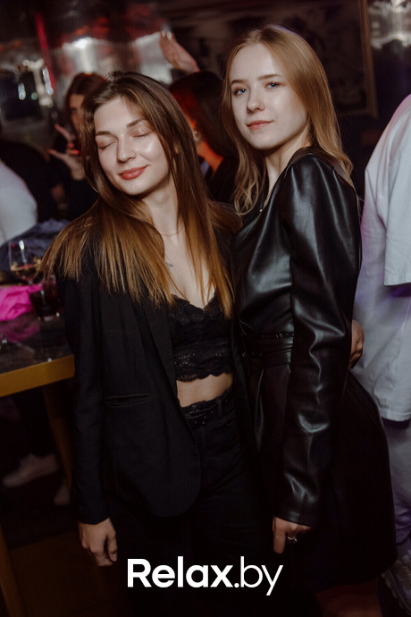 Friday LUXURIA LXR, фото № 17