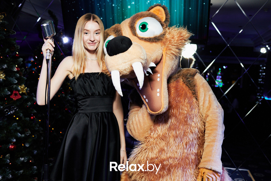 Новогодний корпоратив, фото № 26