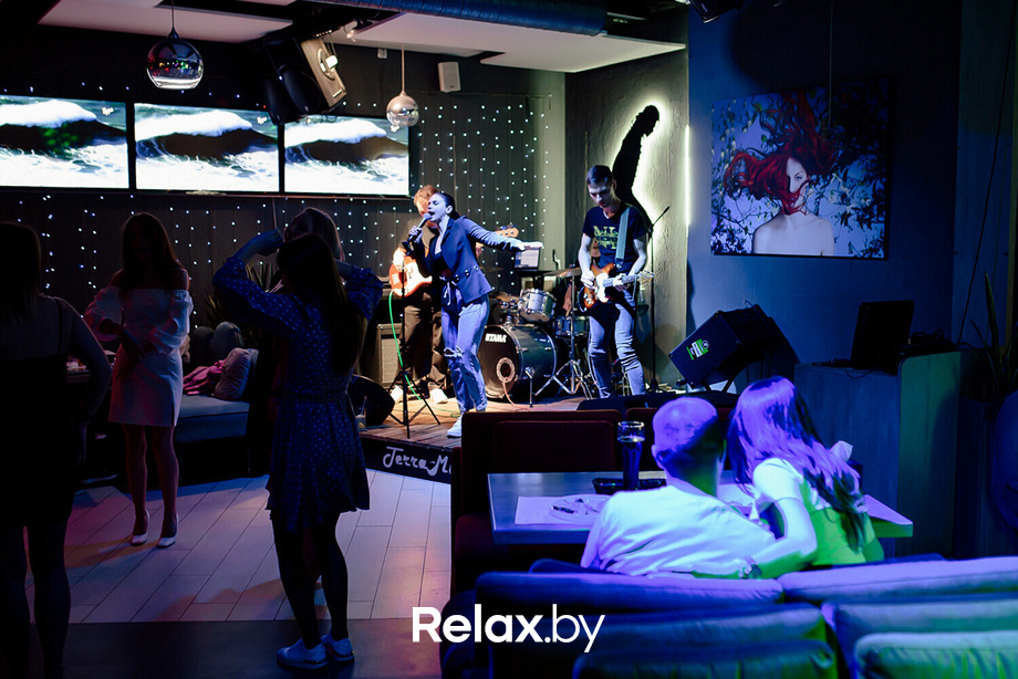 Hot Weekend, фото № 33