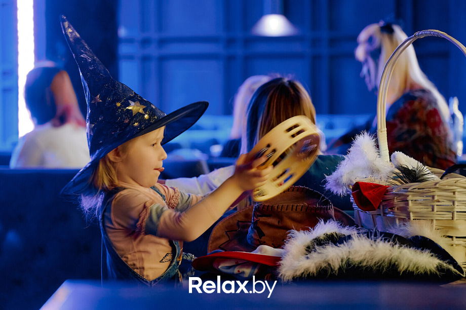 Короли Вечеринок. Детский праздник, фото № 66