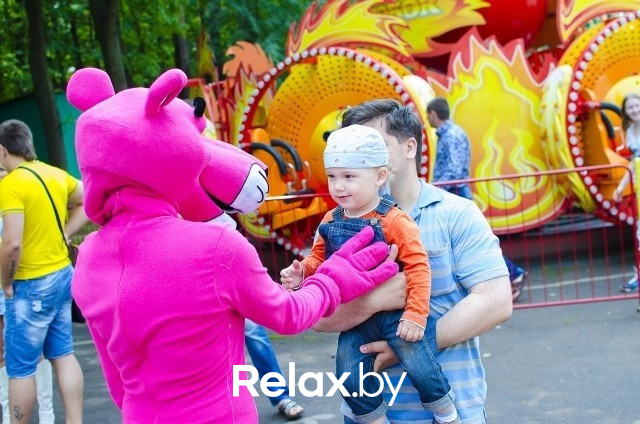 ELpresent.by на благотворительной акции для детей, фото № 15