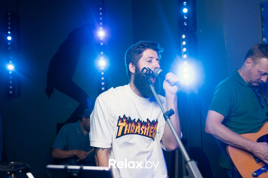 Ночные жители, фото № 1