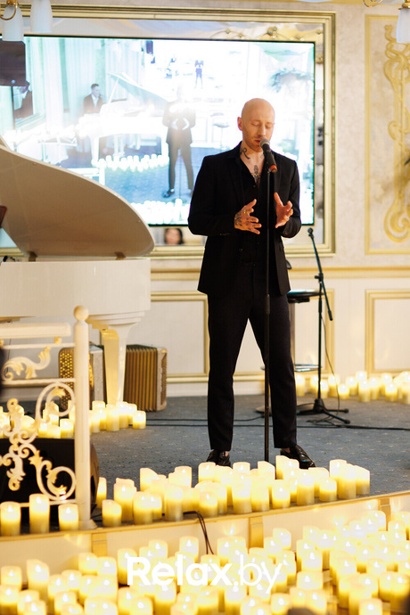 Открытие ресторана «1884 D'Europe», фото № 183