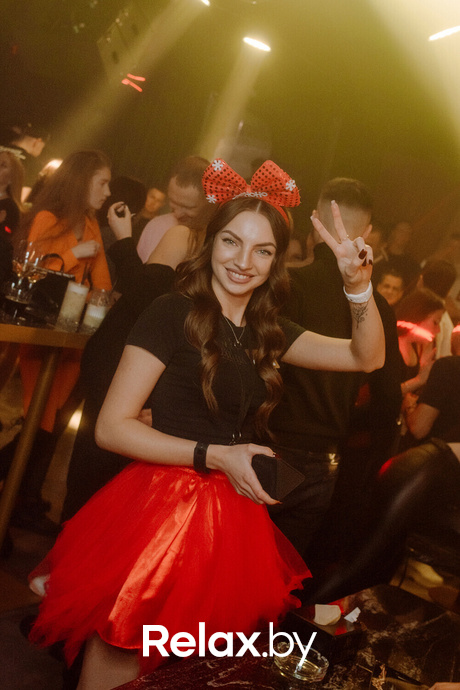 Saturday LUXURIA LXR, фото № 3