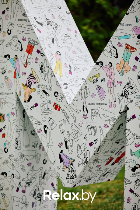 ТРЦ Galleria Minsk на Vulitsa Ezha, фото № 182