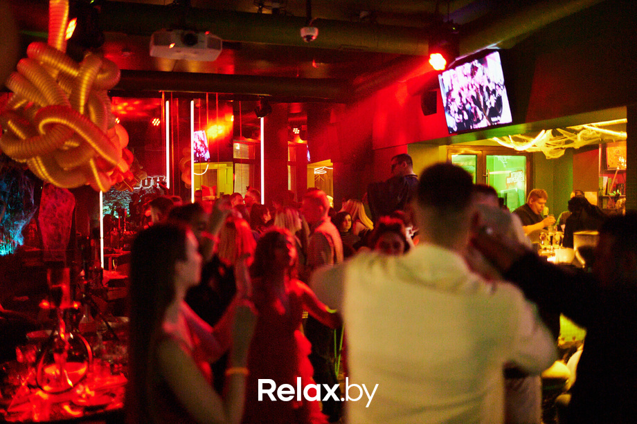 Nua Halloween Party, фото № 135