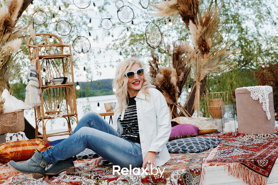 День рождения Светланы Зере, фото № 41