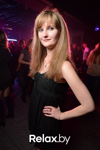 Вечеринка в клубе "Центр", фото № 9