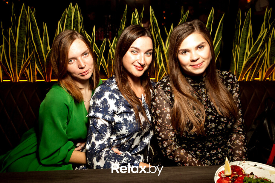 Zavod Saturday Night, фото № 65