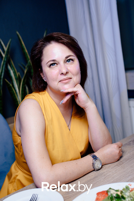 Ночные жители, фото № 13