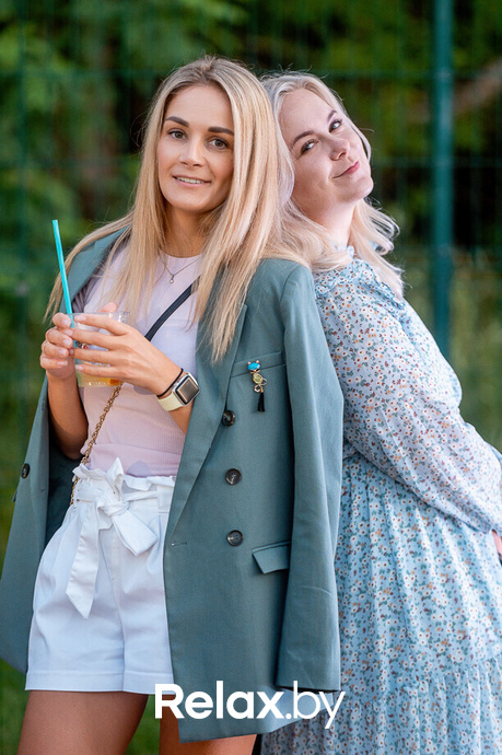 Jim Beam. Always welcome, фото № 174