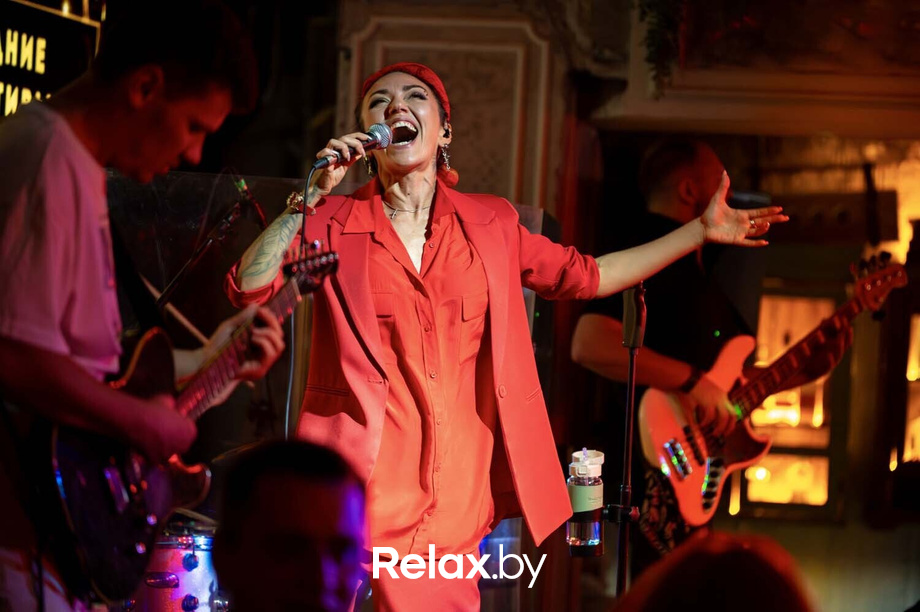 Friday party, фото № 76