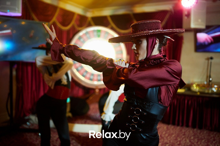 «LIXIANG L9 и оркестр Classic Energy», фото № 34