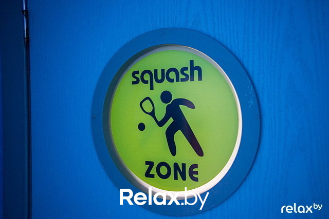 Squash Life Open, фото № 77