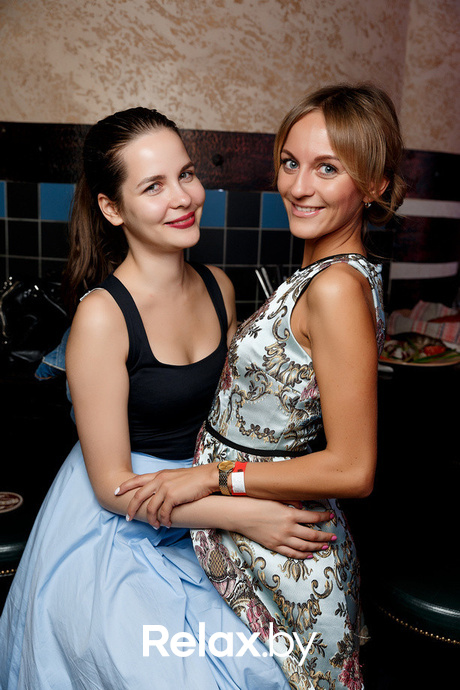 Концерт групп Контрабанда и Discowox, фото № 23