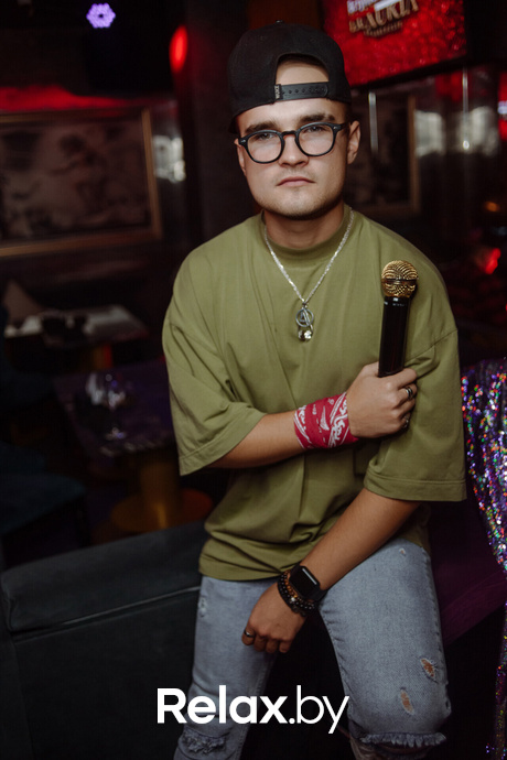 Friday LUXURIA LXR, фото № 3