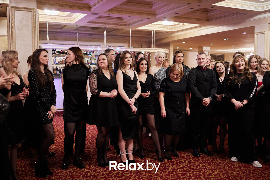 Корпоративы, фото № 123