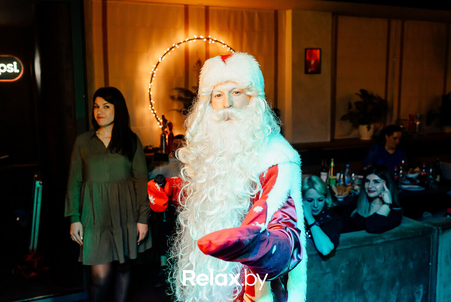 Ёлки 2022, фото № 69