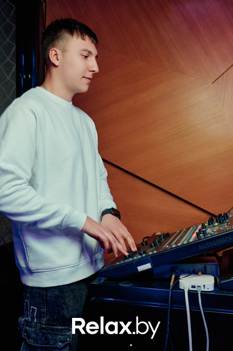 Saturday music, фото № 33