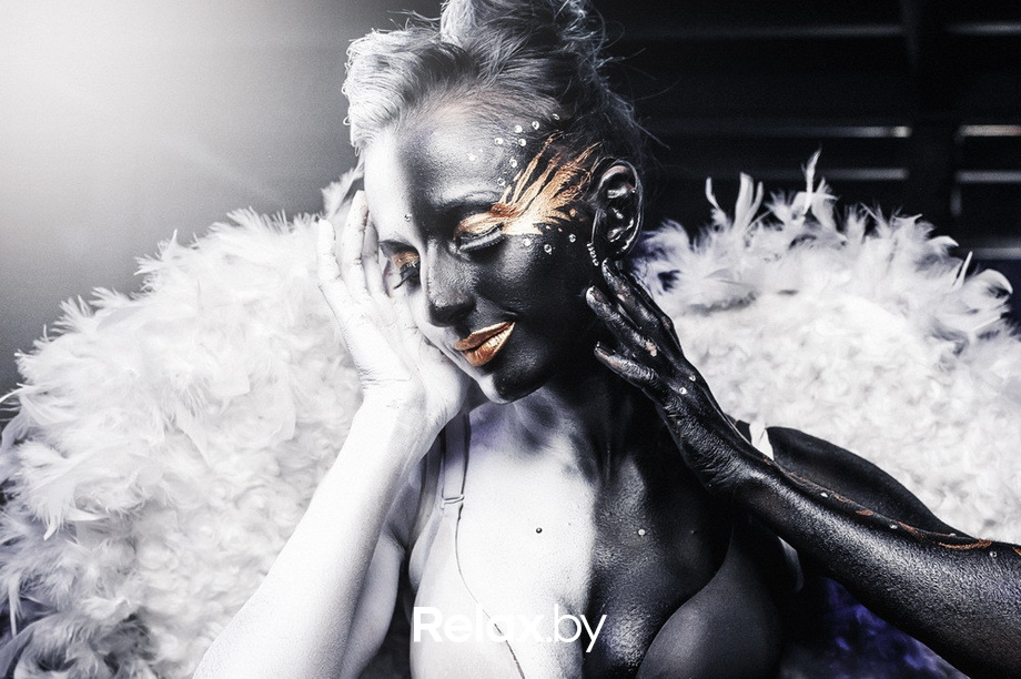 Black & white, фото № 45