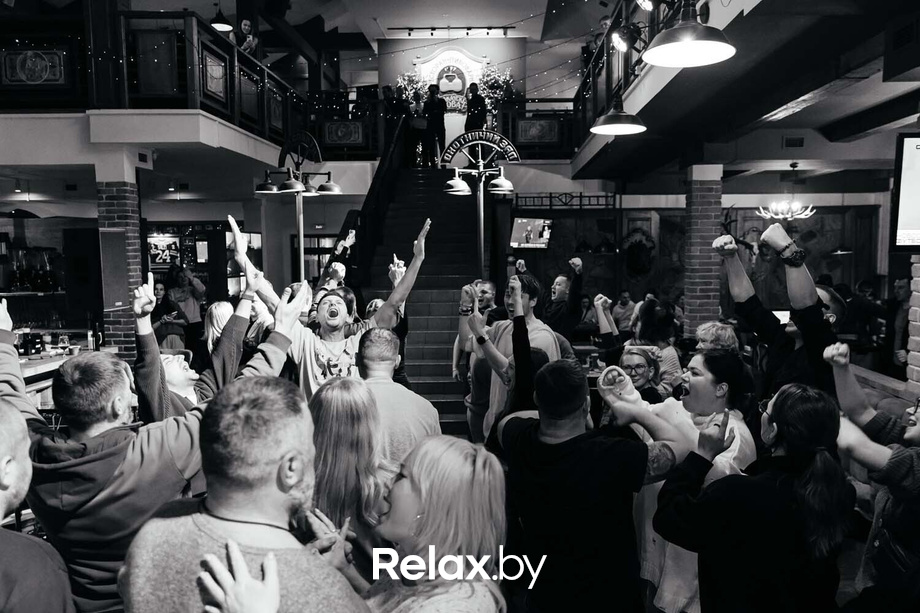 Выходные в Броваре, фото № 54