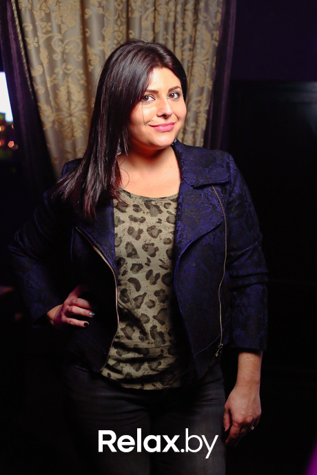 Soul Plane party, фото № 41