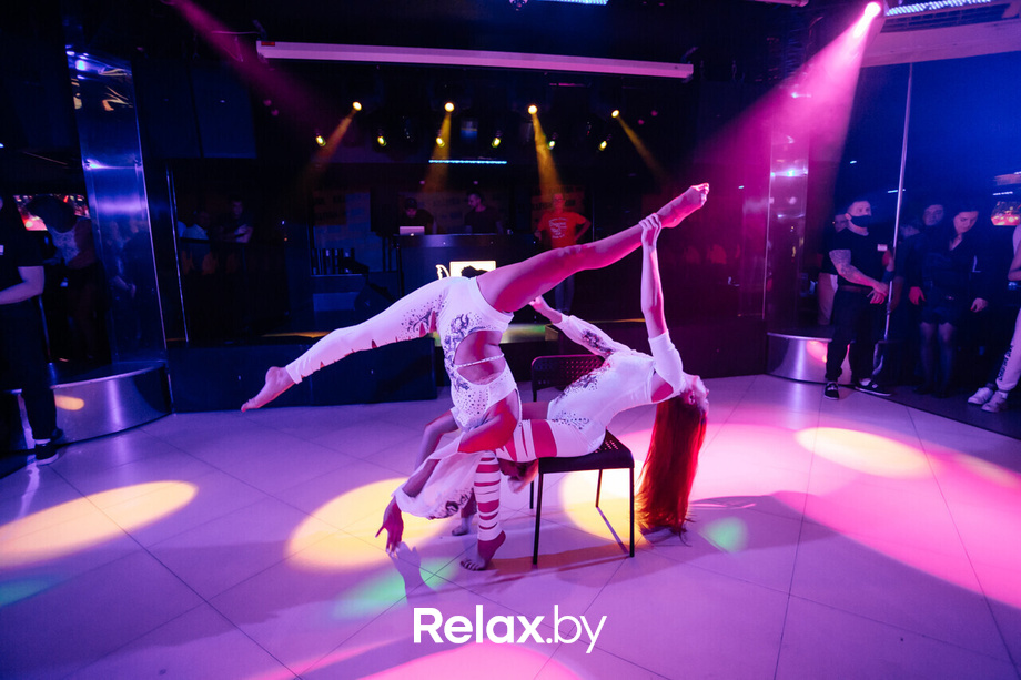 Не ангелы, фото № 50