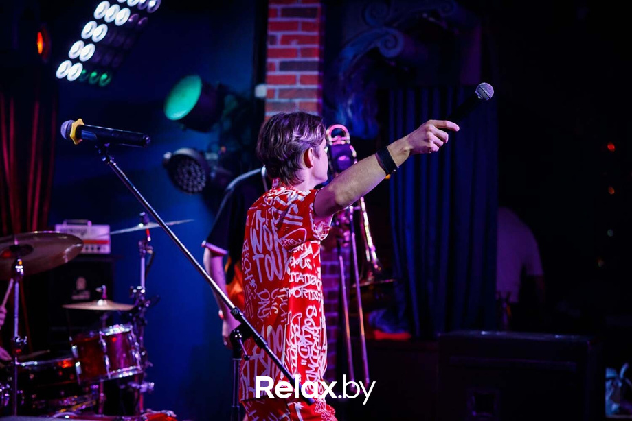 Brooklyn Live!, фото № 4