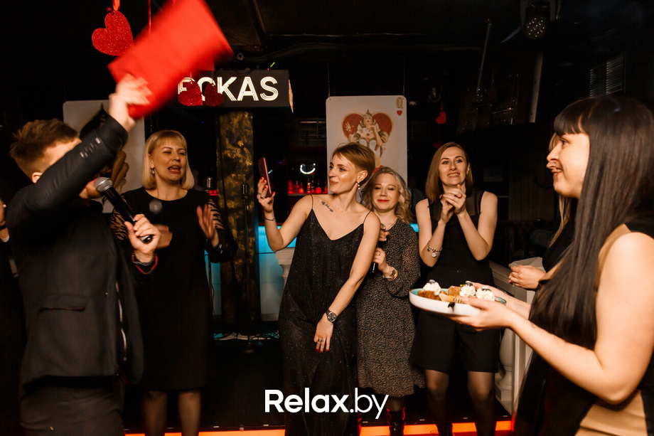 Non Stop в Rokas, фото № 17