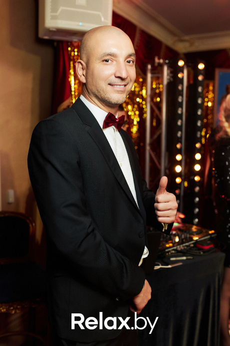 «День Рождения казино Опера. Нам 6 лет!», фото № 143