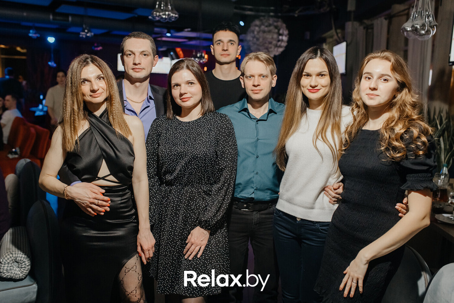 Ночные жители, фото № 11