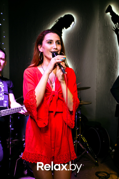 Ночные жители, фото № 14