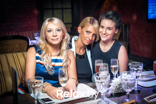 Afterparty Miss summer night, фото № 7